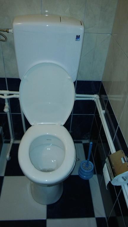Apartman Andrija Žabljak Eksteriør billede